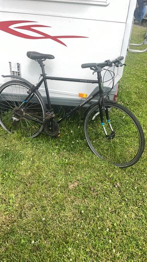 road bike