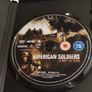 American Soldiers A Day In Iraq Dvd Image 2