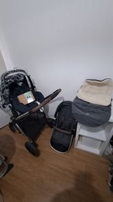 Maxi Cozi 3in1 Travel System