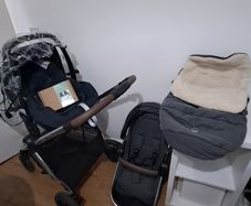 Maxi Cozi 3in1 Travel System