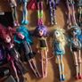 dolls monster high Image 4