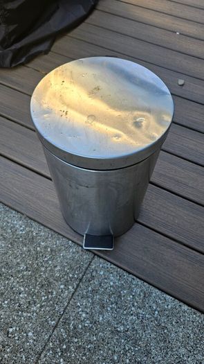 Bin 15 l