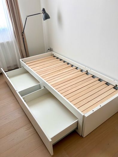 IKEA Flekke day bed