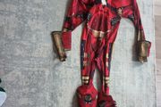 Costume Ironman