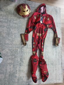 Costume Ironman