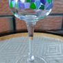 Vintage Luminarc Glasses x 2 Image 6