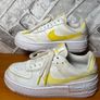 Nike Air Force 1 Shadow Ladies/Girls Casual Trainers UK4.5 EU38 Image 6