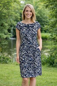 Ladies Dress: Size 10