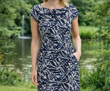 Ladies Dress: Size 10