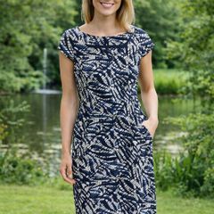 Ladies Dress: Size 10