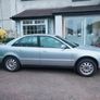 Audi A4 1998 Image 2