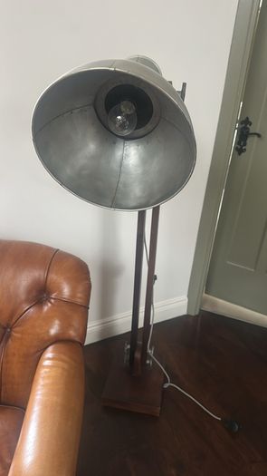 floor Lamp