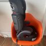 Joie Trillo Highback carseat Image 5