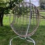 Choose Your Favourite Hanging Egg Swing! Image 3