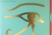 THE ALAN PARSONS PROJECT  |  35th Anniversary Eye In The Sky Collector's Box Set