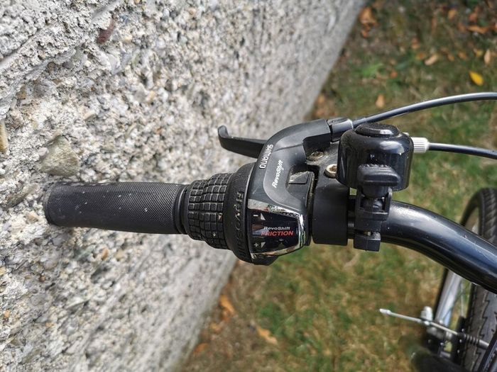 Kids Bike - Apollo Vortice