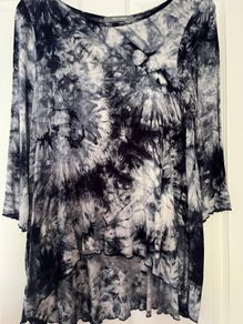 Tunic Top