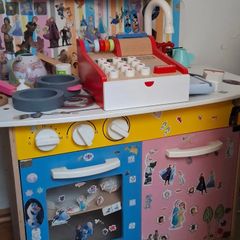 Free Kids Kitchen