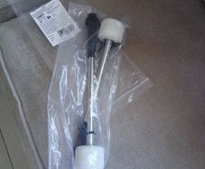 Drum sticks