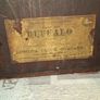 Antique Victorian 19th century AMERICAN GINGERBREAD CLOCK made by Ansonia Buffalo Postage Available, Image 7