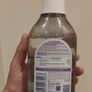 QUICK SALE (Almost Full): Nivea 5-in-1 Micellar Water 400ml (Moving Sale!) Image 5