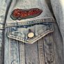 Superdry denim jacket Image 6