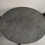 Ikea round dining table Image 2