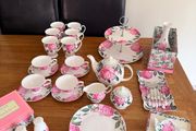 Newbridge Rose - Large Collection
