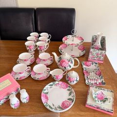 Newbridge Rose - Large Collection