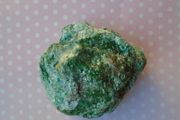 Fuchsite, Natural gemstones,Crystals,Crystal healing