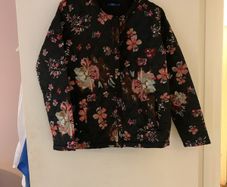 padded jacket
