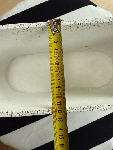 Bloomingville Terrazzo Planter