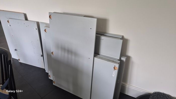 ikea doors