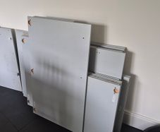 ikea doors