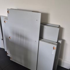 ikea doors