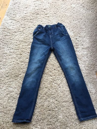 Boys Jeans Bundle