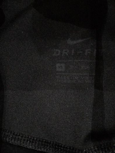 Nike short leggings size XS