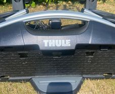 Bike carrier