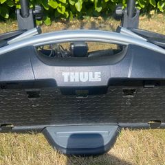 Bike carrier