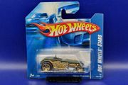 2007 Hot Wheels Deuce Roadster,  new.