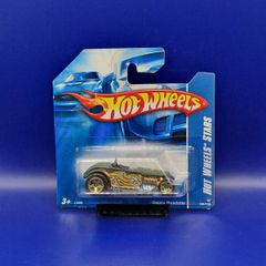 2007 Hot Wheels Deuce Roadster,  new.