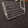 Foldable clothes drying rack Image 2