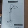 Brand new Shower mixer Image 2