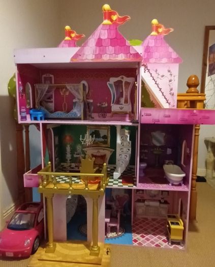 Dollhouse