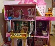 Dollhouse