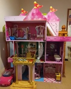 Dollhouse