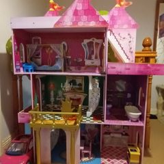 Dollhouse