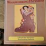 347 Woodworking Paterns. A Bound Set Of Popular Woodworking Patterns.. Large Volume Paperback In Good Condition. Image 8