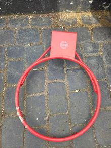 Basketball Hoop