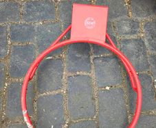 Basketball Hoop